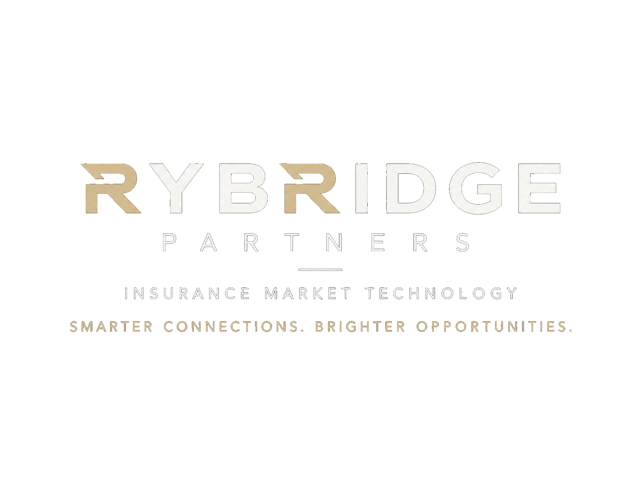Rybridge Partners — Insurance Market Technology — Smarter connections. Brighter opportunities.